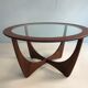 Table basse les G-plan en teck