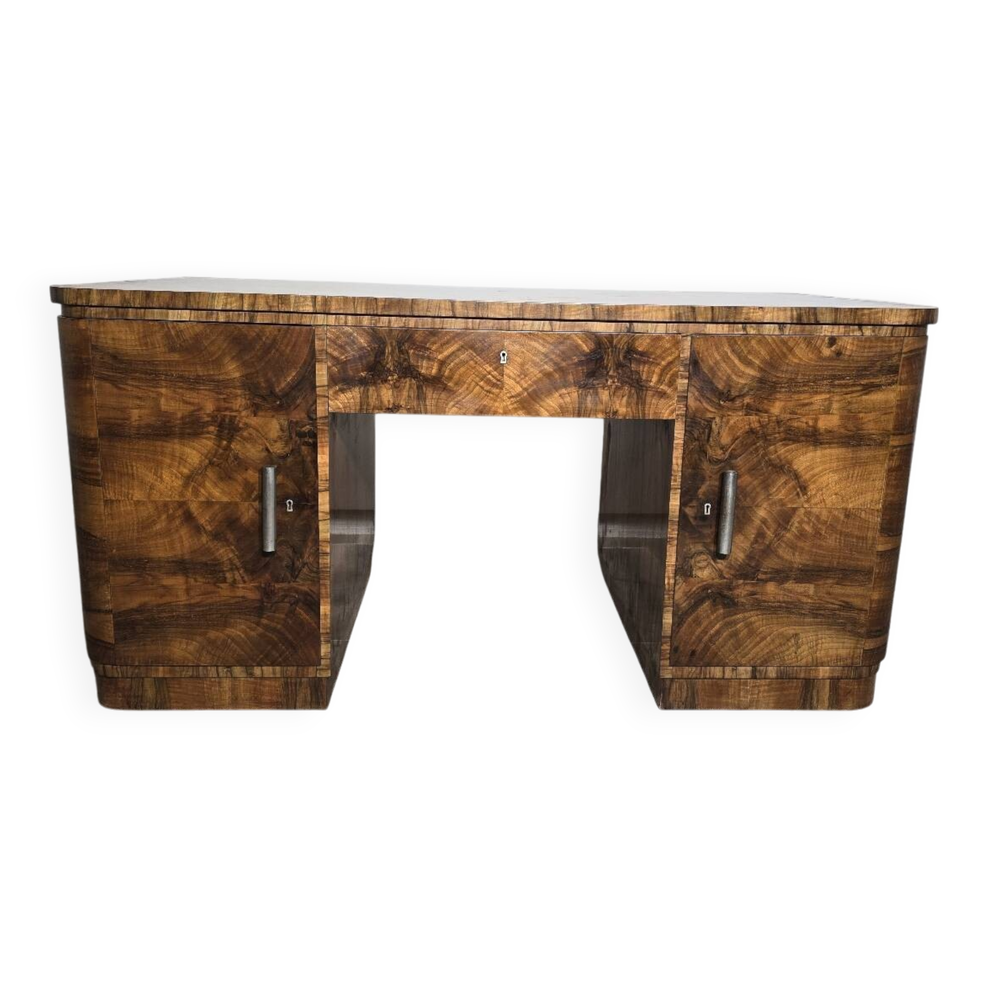 Art deco desk