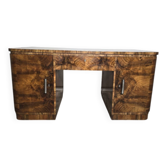 Art deco desk