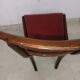 Set of 6 victorian antique dining chairs