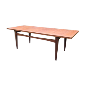 Table basse scandinave