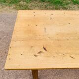 Farmhouse table - 2.50m-