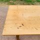 Table de ferme - 2m50-