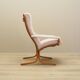 Lounge armchair, Norwegian design, 1970s, designer: Ingmar Relling, manufac