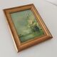 Canvas reproduction