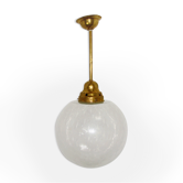 Suspension, années 1960