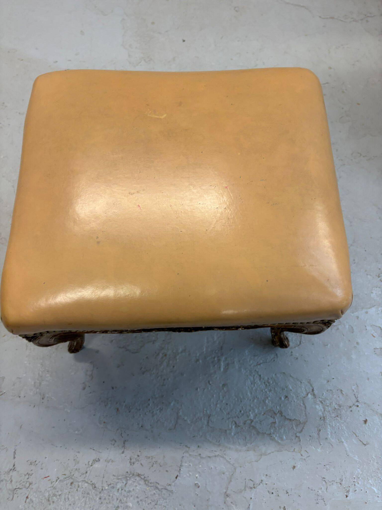 Stool
