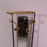 Vintage standing coatrack 1960's