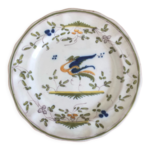assiette Martres Tolosane