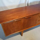 Sideboard scandinavian teak Jentique