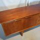 Sideboard scandinavian teak Jentique