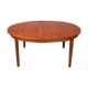 Dining table by William Lawrence