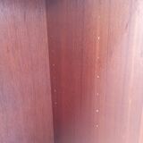 Vintage Claude Vassal wardrobe