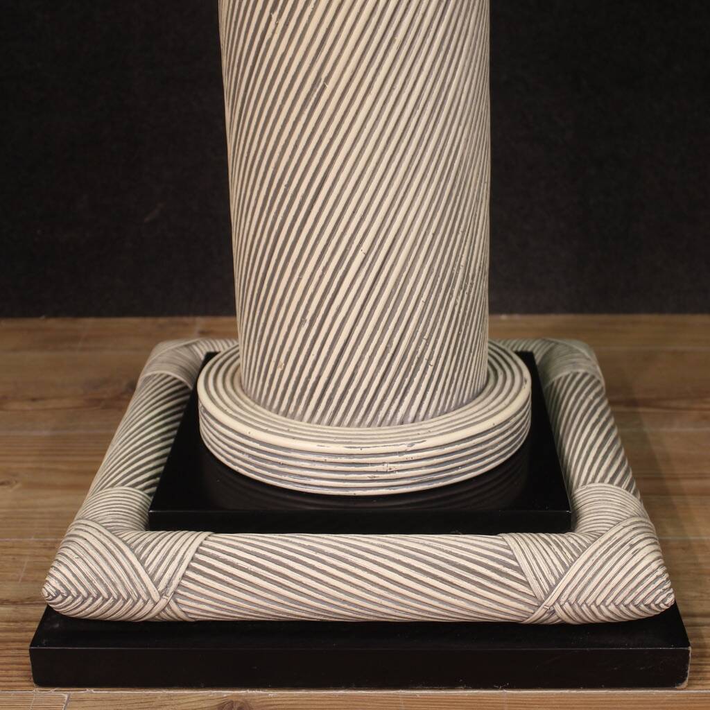 Console de design espagnol du XXe siècle