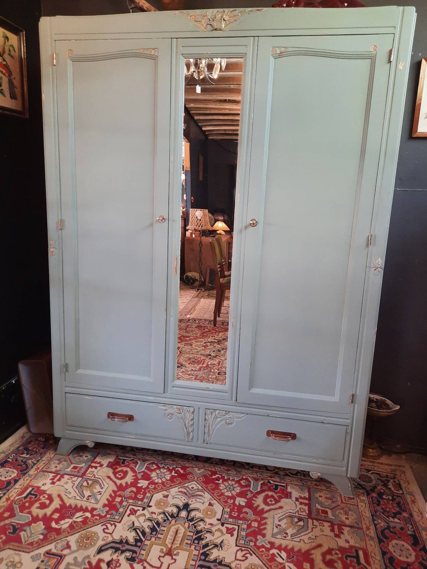 Wardrobe