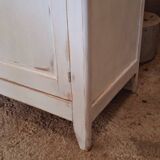Vintage wardrobe