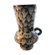 Ceramic vase