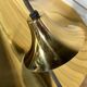 Suspension "Semi" de Claus Bonderup & Torsten Thorup par Fog & Morup, vintage, Danemark, Année 1968.