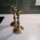 Candle holders