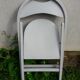 Chaise pliante Thonet