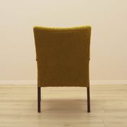 Teak armchair, Danish design, 1960s, made in Denmark