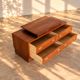 vintage TV cabinet | sideboard | 1960s | Danish