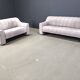 DS44 sofa set by De Sede, 1970s