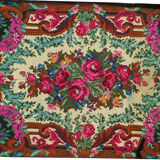 Moldavian rug 240cm x 354cm