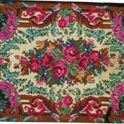 Moldavian rug 240cm x 354cm