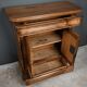 Small Buffet in Walnut, Louis-Philippe style – 19th century