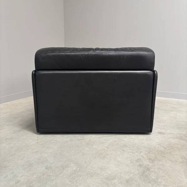 De Sede DS76 lounge chair, 1970s