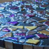 Table basse Volubilis