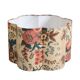 Flower-shaped lampshade Flora "Isabelle"