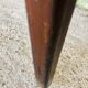Console de ferme en bois Circa 40/50