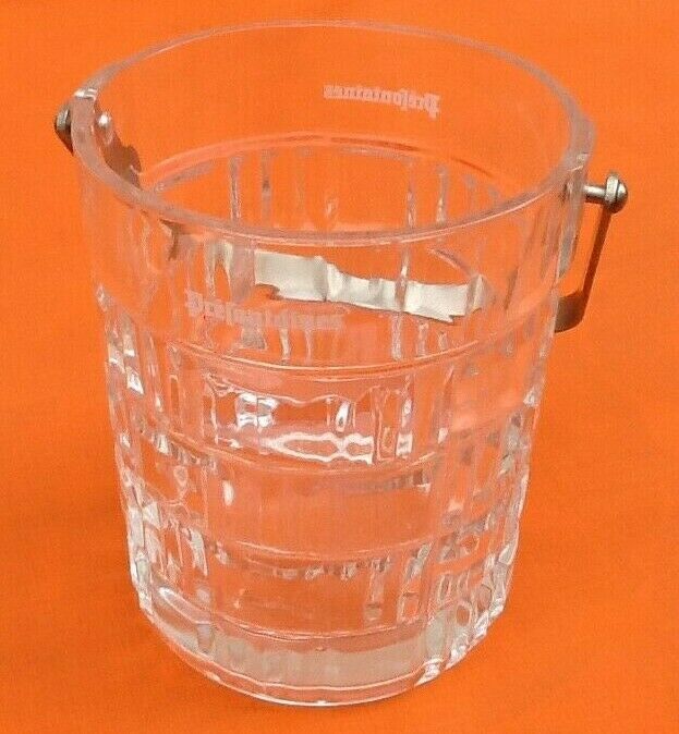 Ice bucket 1960