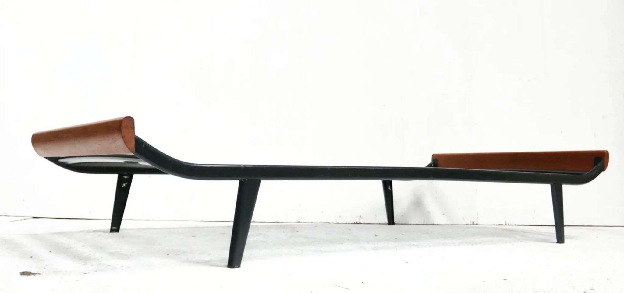 Mid-century modern Cleopatra daybed by Dick Cordemeijer, 1953