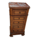 Bedside table early twentieth century