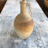 Bottle in free enamelled 60s