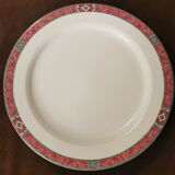 Flat plates villeroy and boch