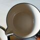 Vintage Le Creuset saucepan