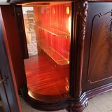 English style sideboard by JP Ehalt