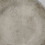 Breugnot vase