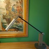 Artemide articulated lamp by Ernesto Gismondi