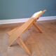 Scandinavian magazine rack