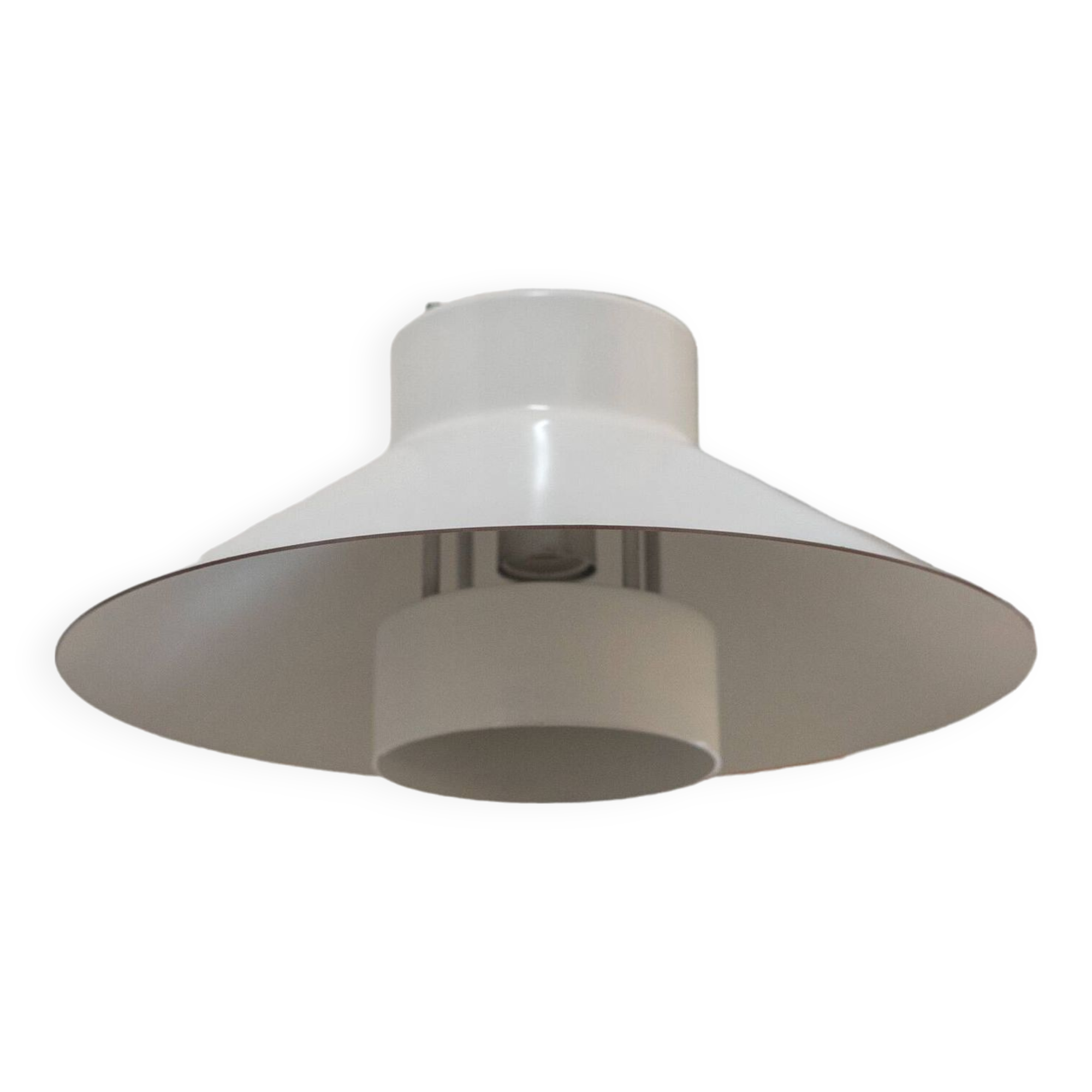 Visir Pendant Lamp by Jens Møller Jensen for Louis Poulsen