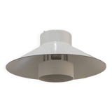 Visir Pendant Lamp by Jens Møller Jensen for Louis Poulsen