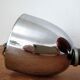 Italian Space Age hanging lamp 1970
