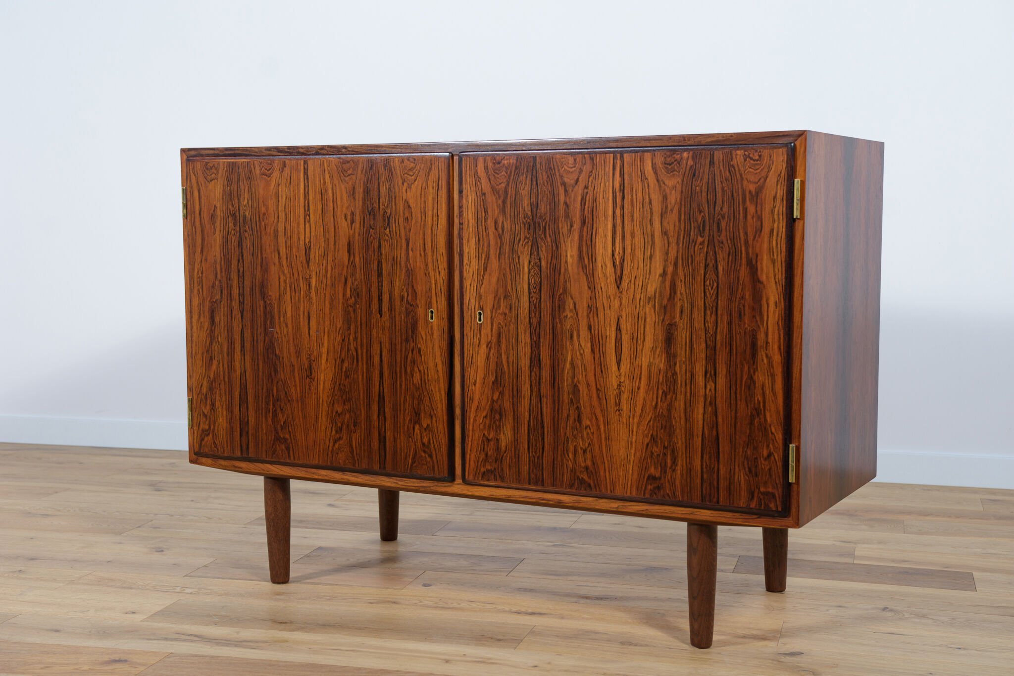 Sideboard by P. Hundevad for Hundevad&co, 1960s
