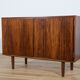 Sideboard by P. Hundevad for Hundevad&co, 1960s
