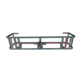 Planter support